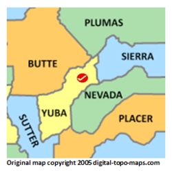 Yuba County California Genealogy Genealogy FamilySearch Wiki