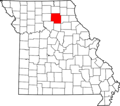 Macon County Missouri Genealogy • FamilySearch