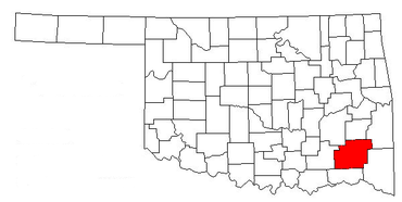 Pushmataha County Oklahoma Genealogy Genealogy FamilySearch Wiki