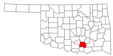 Johnston County Oklahoma Genealogy • FamilySearch