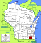 Walworth County Wisconsin Genealogy FamilySearch Wiki