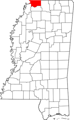 DeSoto County Mississippi Genealogy • FamilySearch