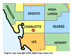 Charlotte County Florida Genealogy Genealogy FamilySearch Wiki