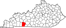 Logan County Kentucky Genealogy • FamilySearch