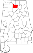 Morgan County, Alabama Genealogy • FamilySearch
