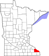 Winona County, Minnesota Genealogy • FamilySearch