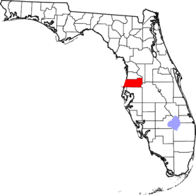 Pasco County Florida Genealogy • FamilySearch